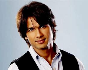 Shahid Kapoor